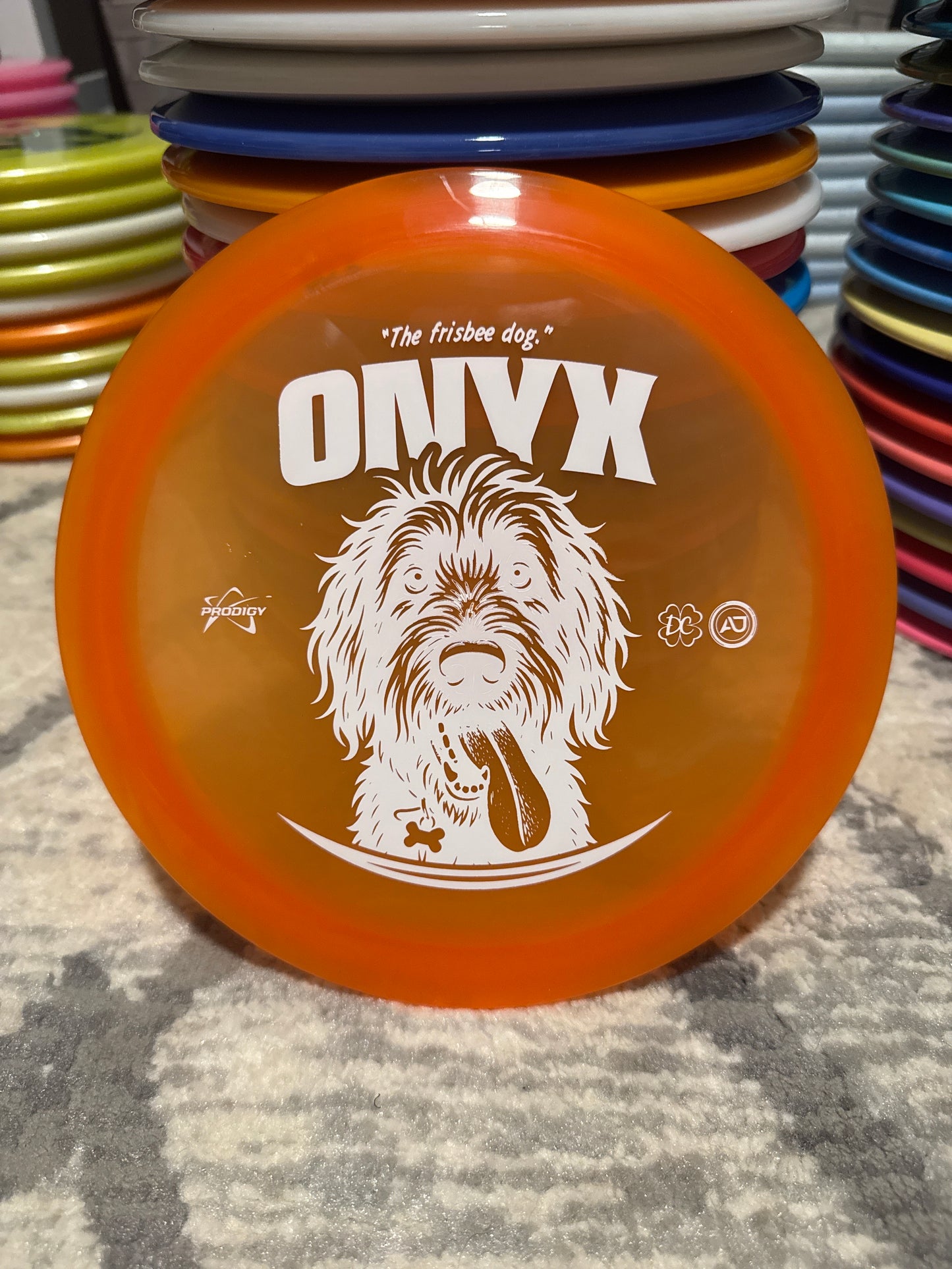 Onyx 400 FX3