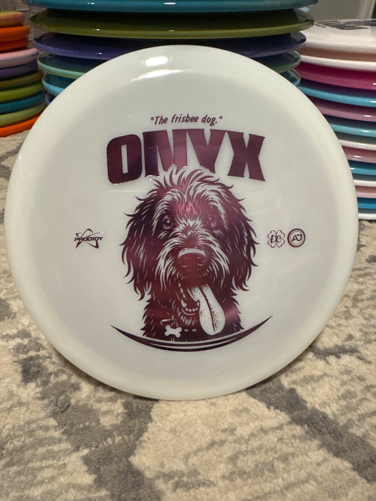 Onyx 400 F7