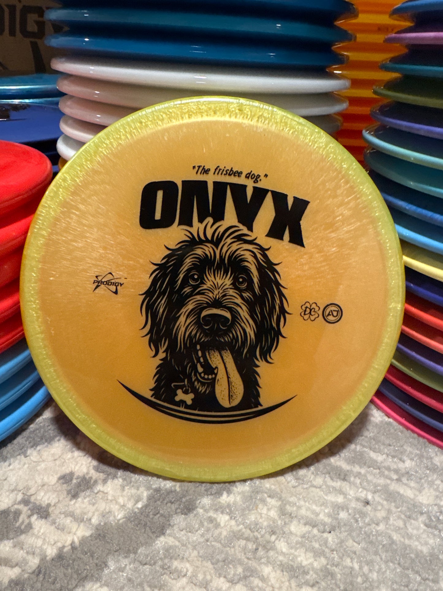 Onyx 500 Ultra Soft A2
