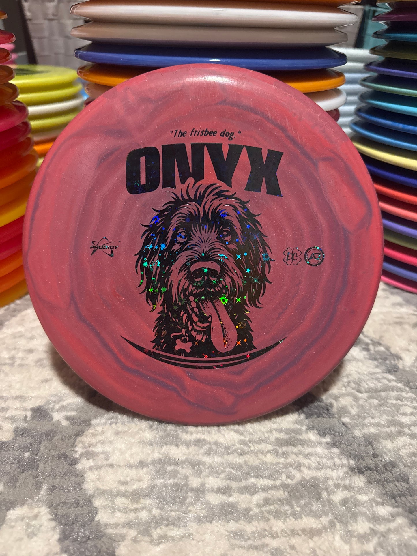 Onyx 300 Ultra Soft PA5