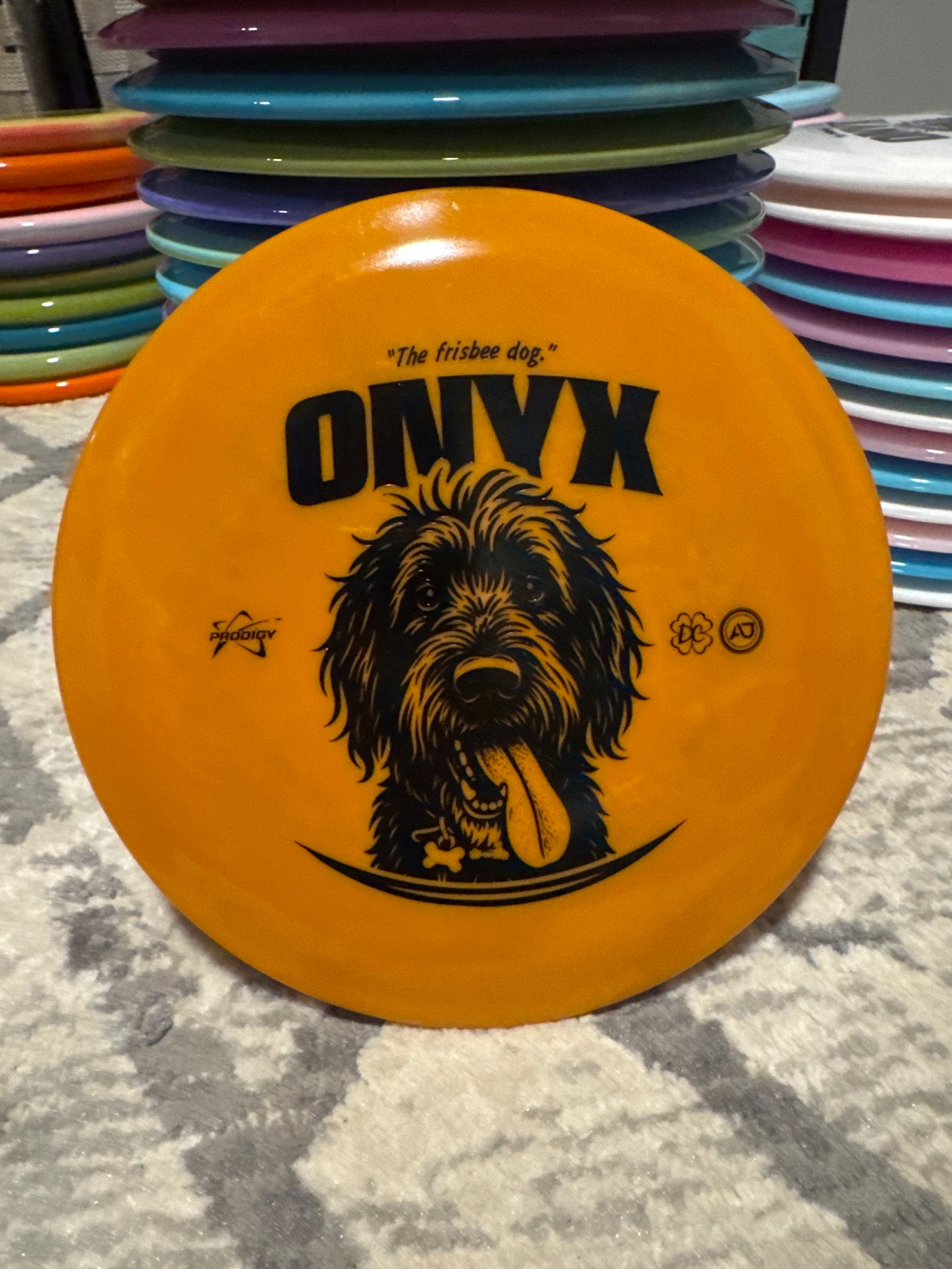 Onyx 400 F7