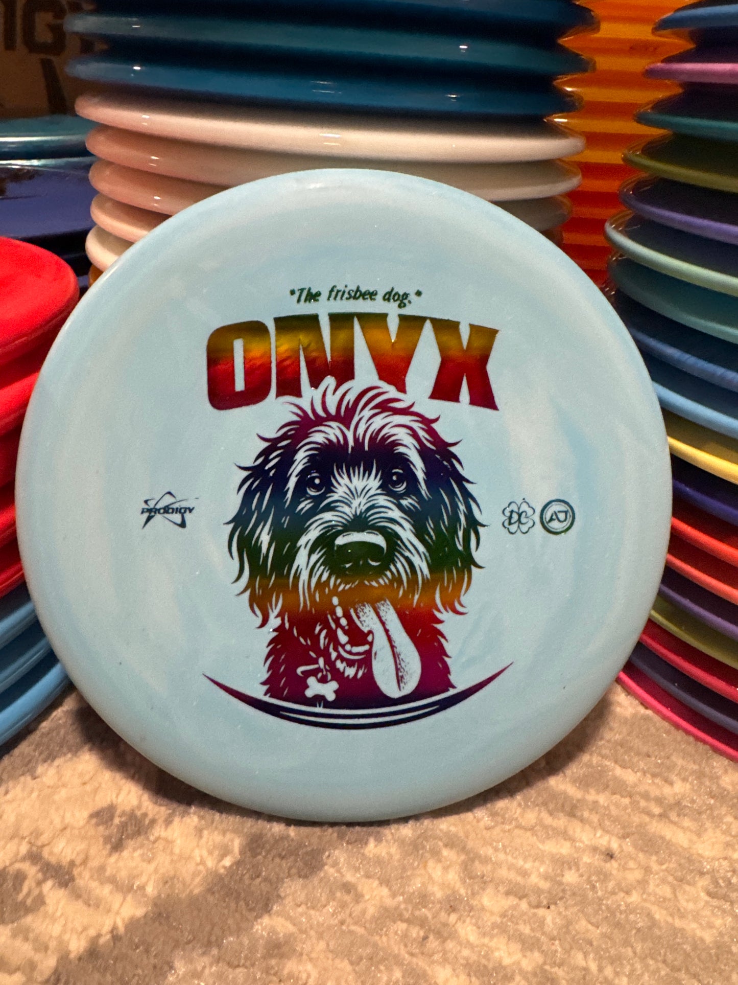 Onyx 300 Ultra Soft Glow Pa3
