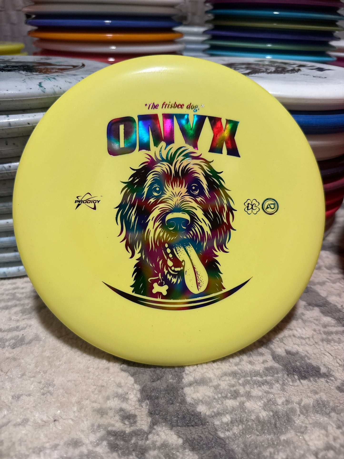 Onyx 300 PA5