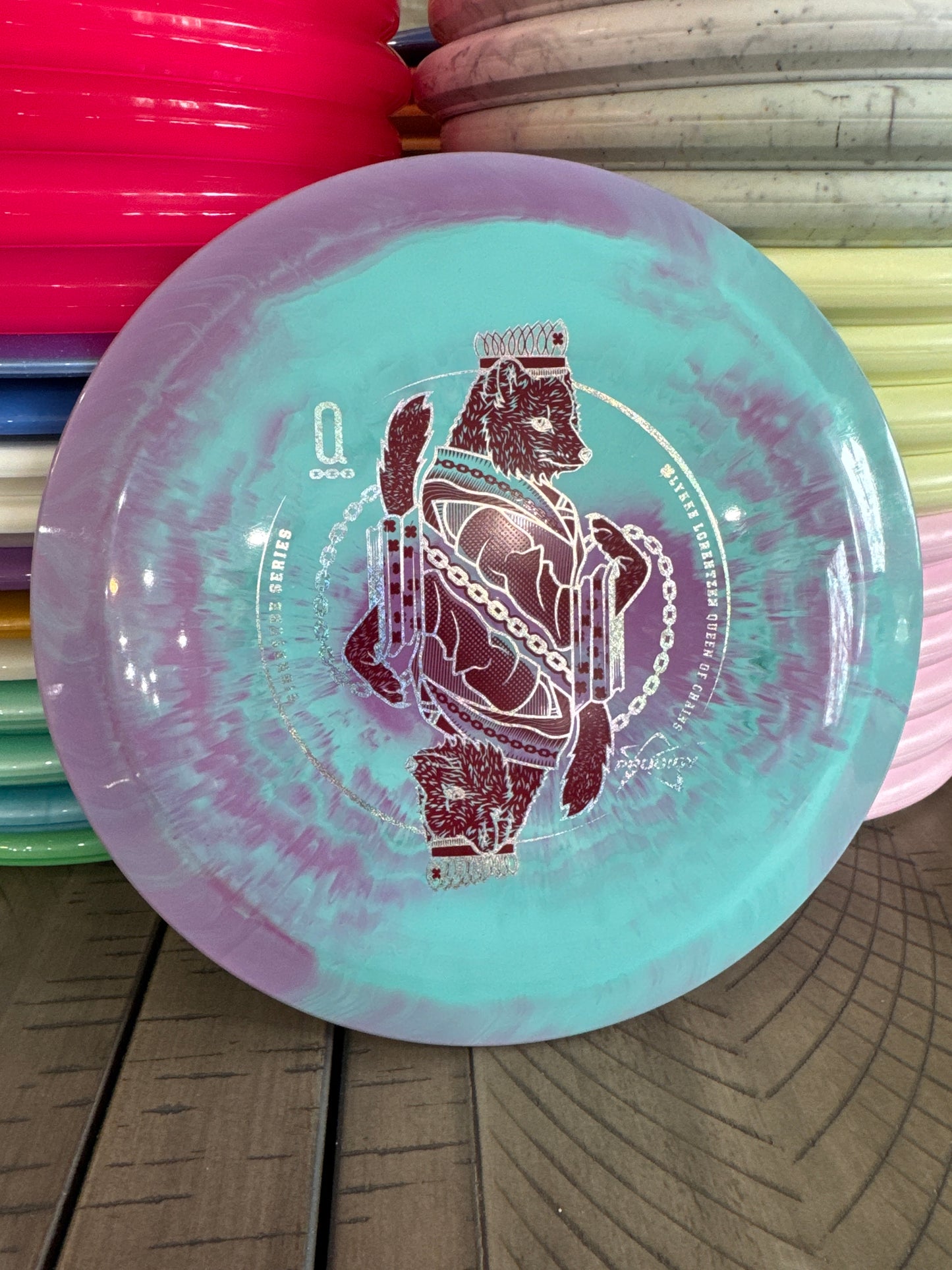 Prodigy Spectrum 500 H3