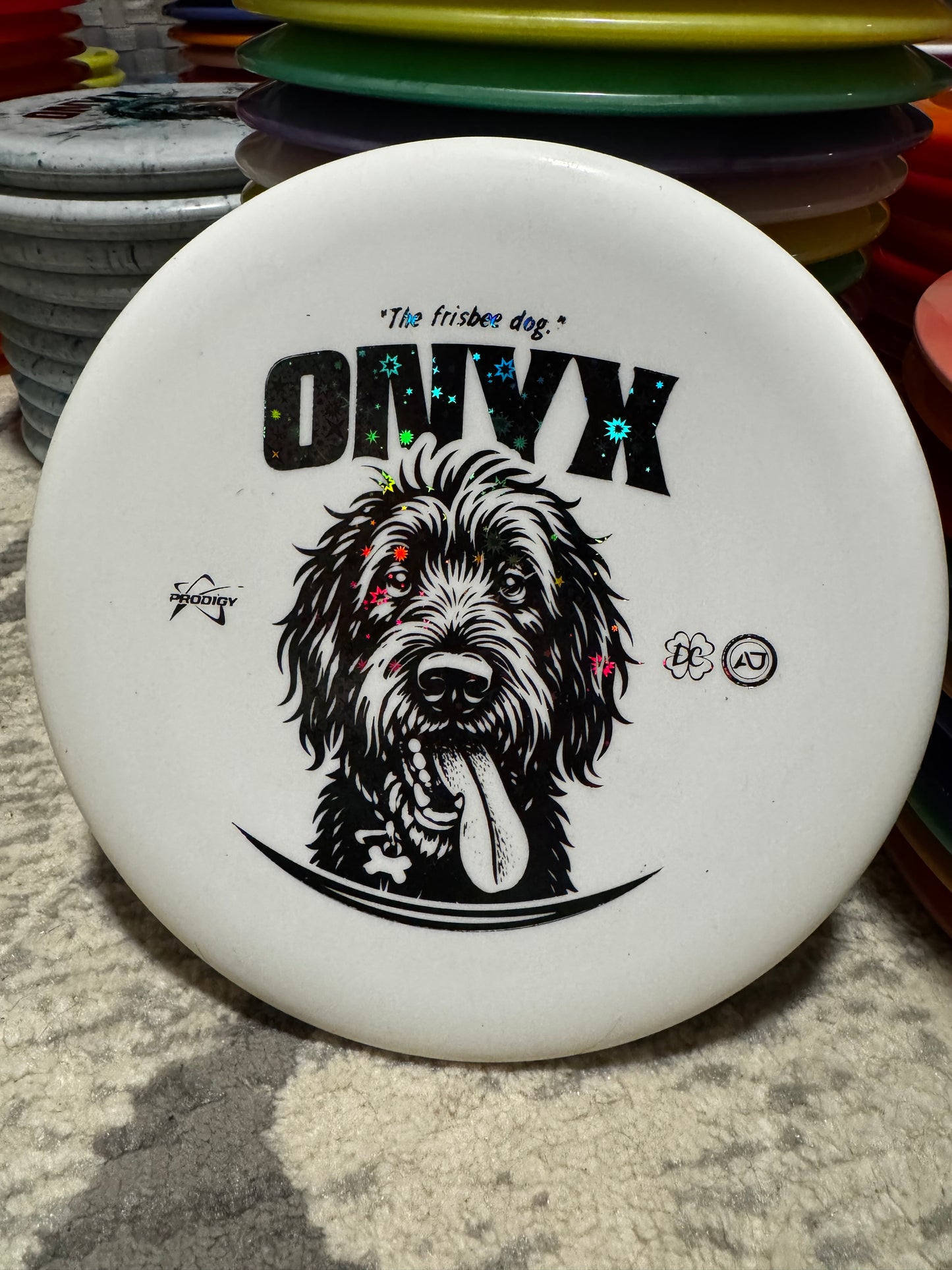 Onyx 300 Ultra Soft PA3