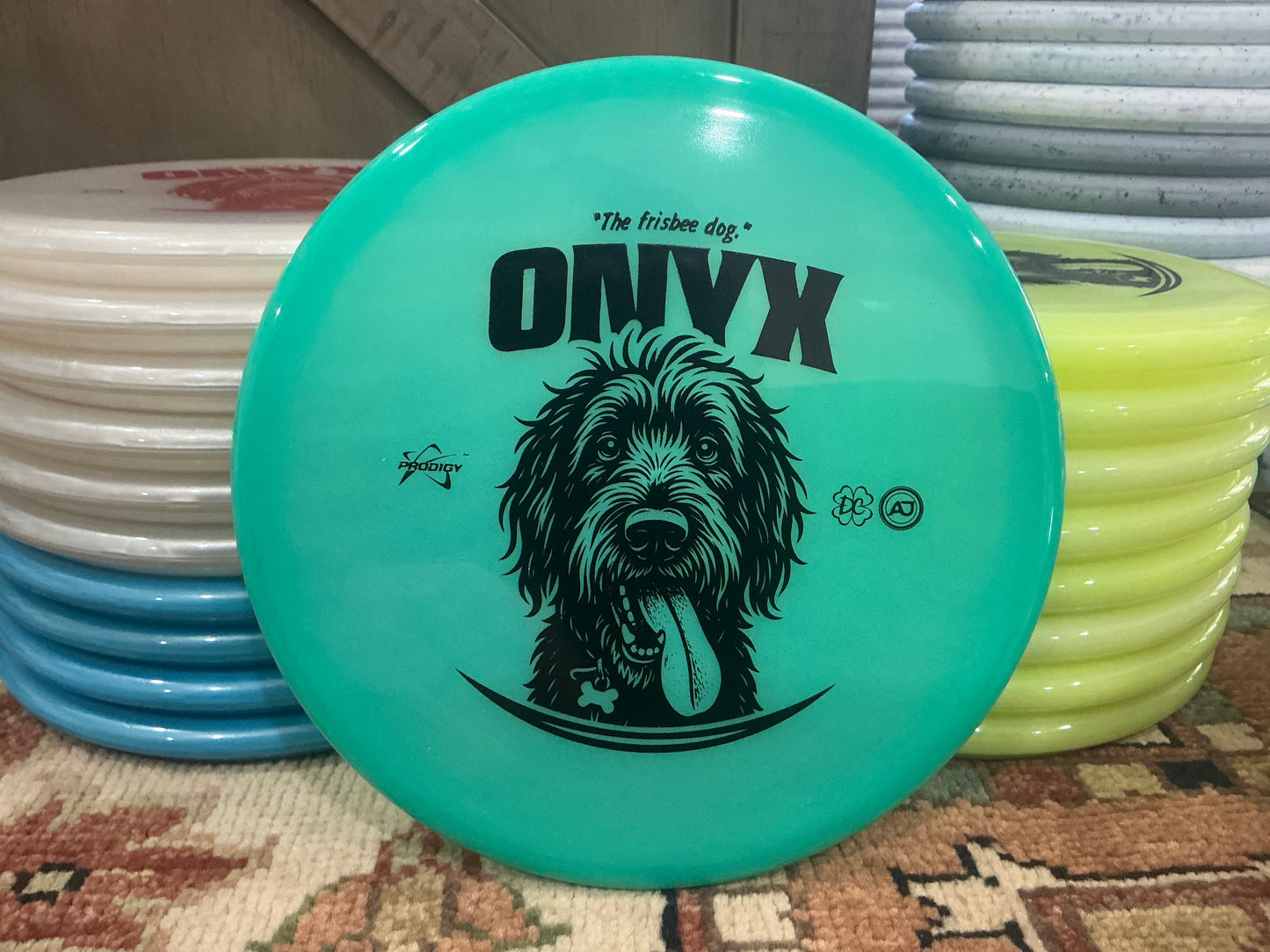 400 UltraSoft A5 - Onyx