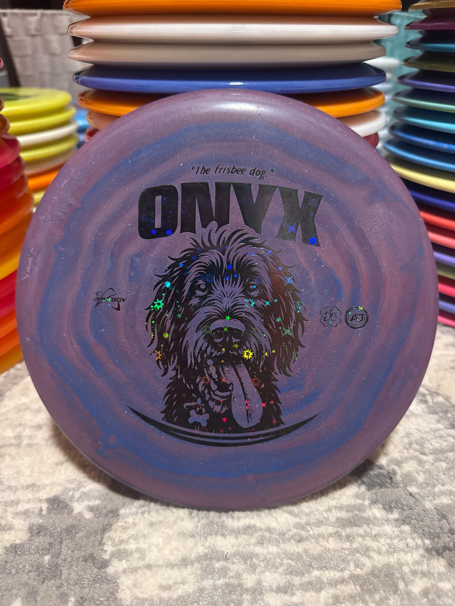 Onyx 300 Ultra Soft PA5