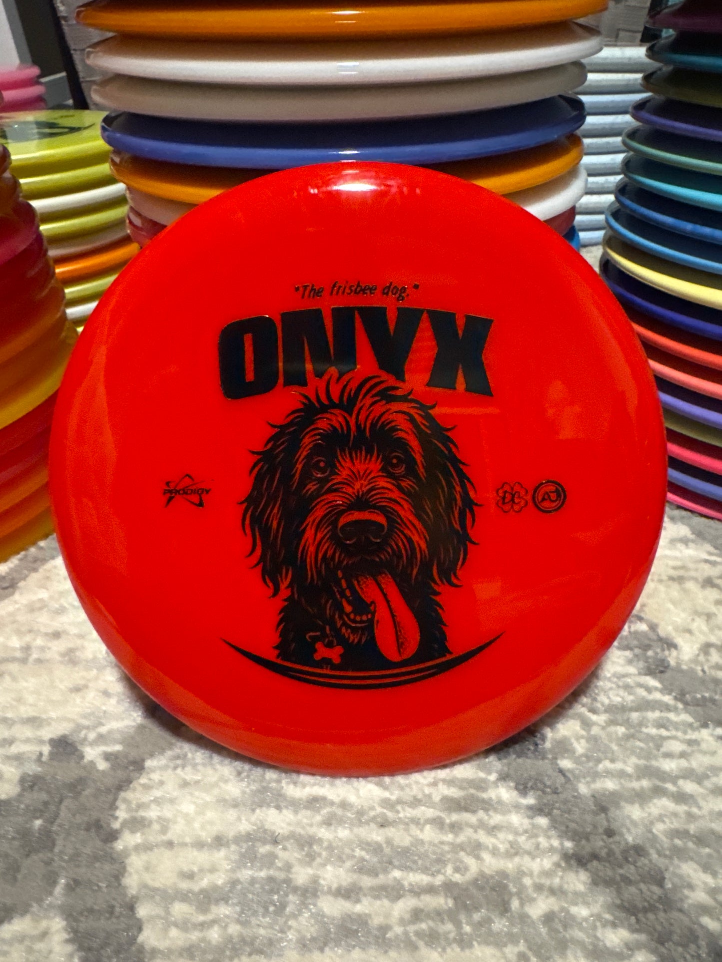 Onyx 750 PA5