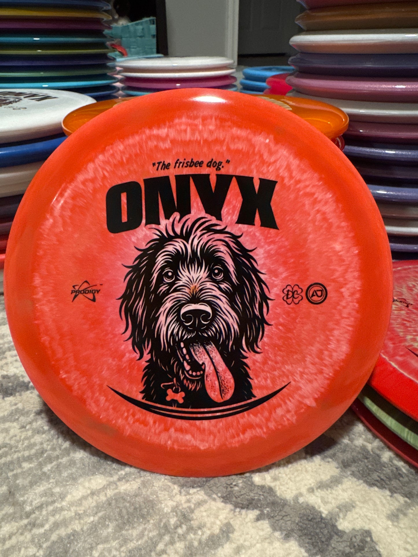 Onyx 400 Spectrum D2