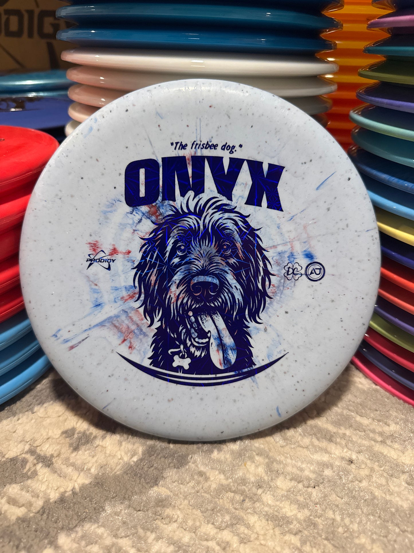 Onyx 300 Soft Fractal PA3