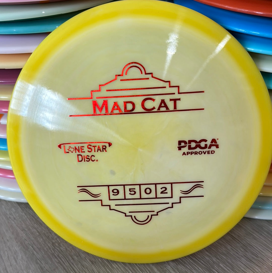 MadCat