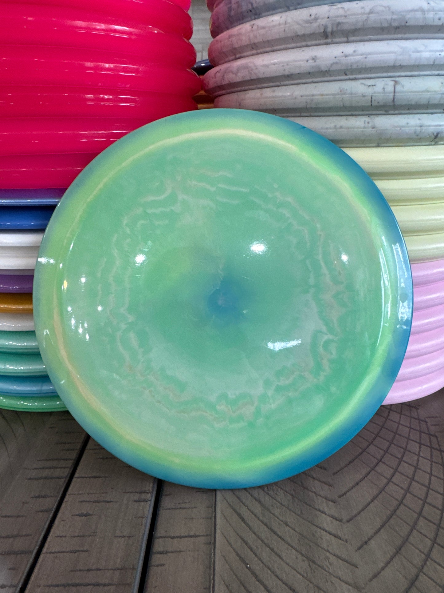 Prodigy Spectrum 500 H3