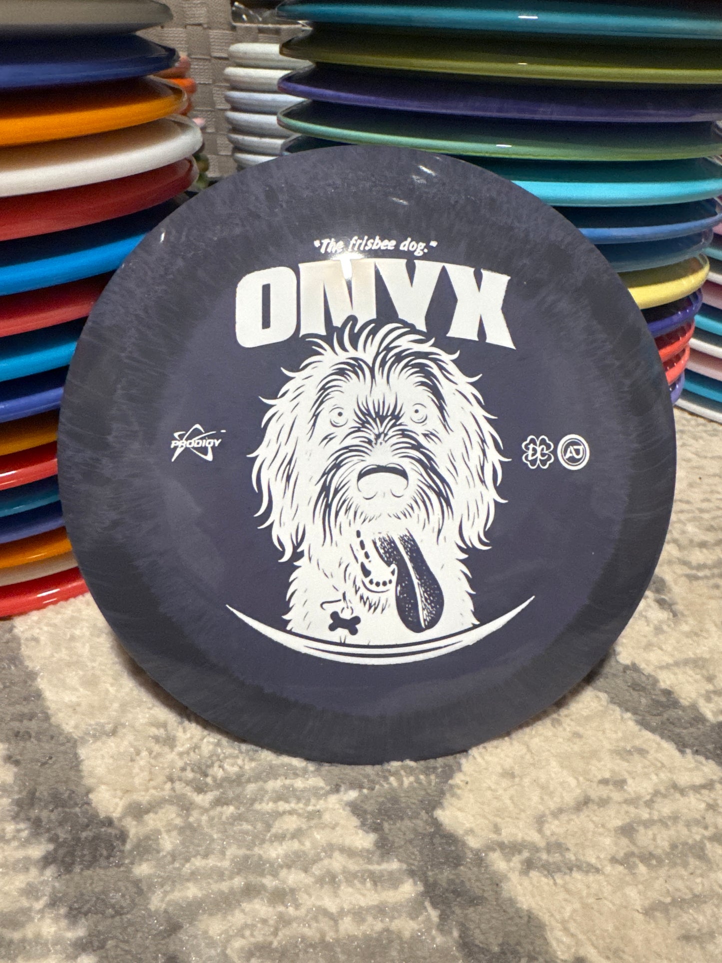 Onyx ReBlend D6