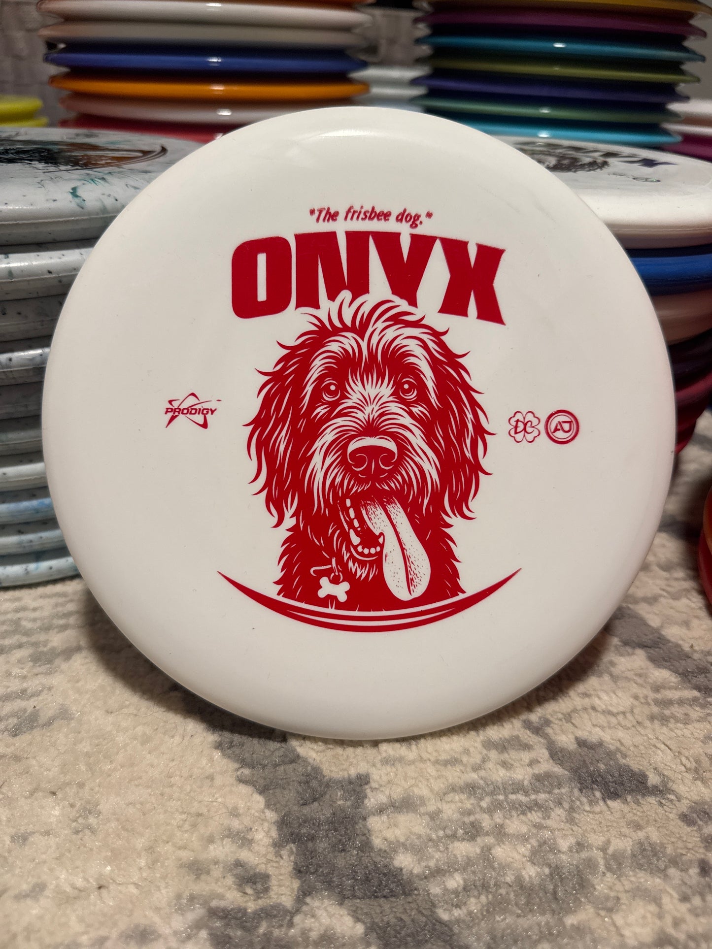 Onyx 300 PA5