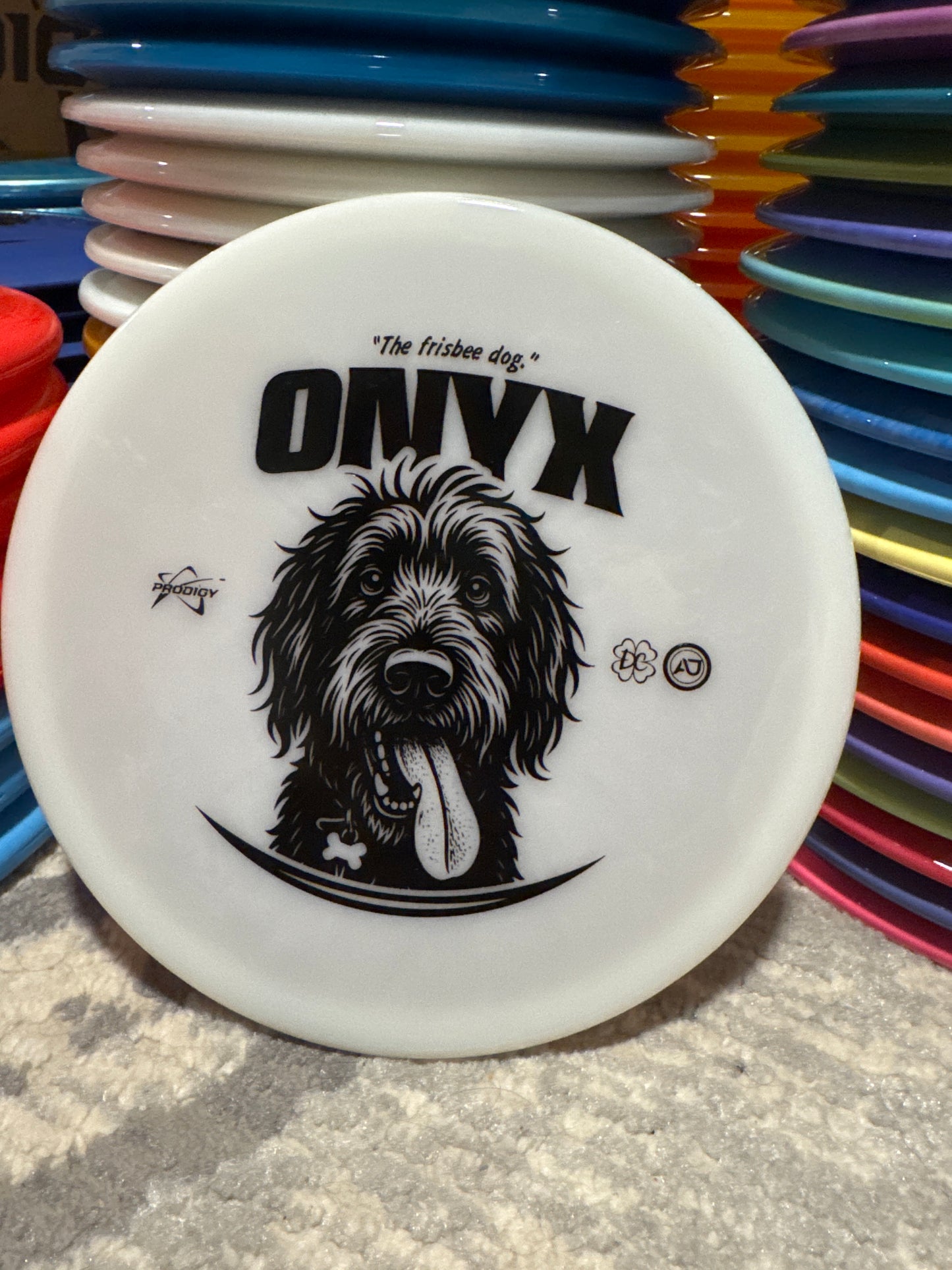 Onyx 400 Ultra Soft A2