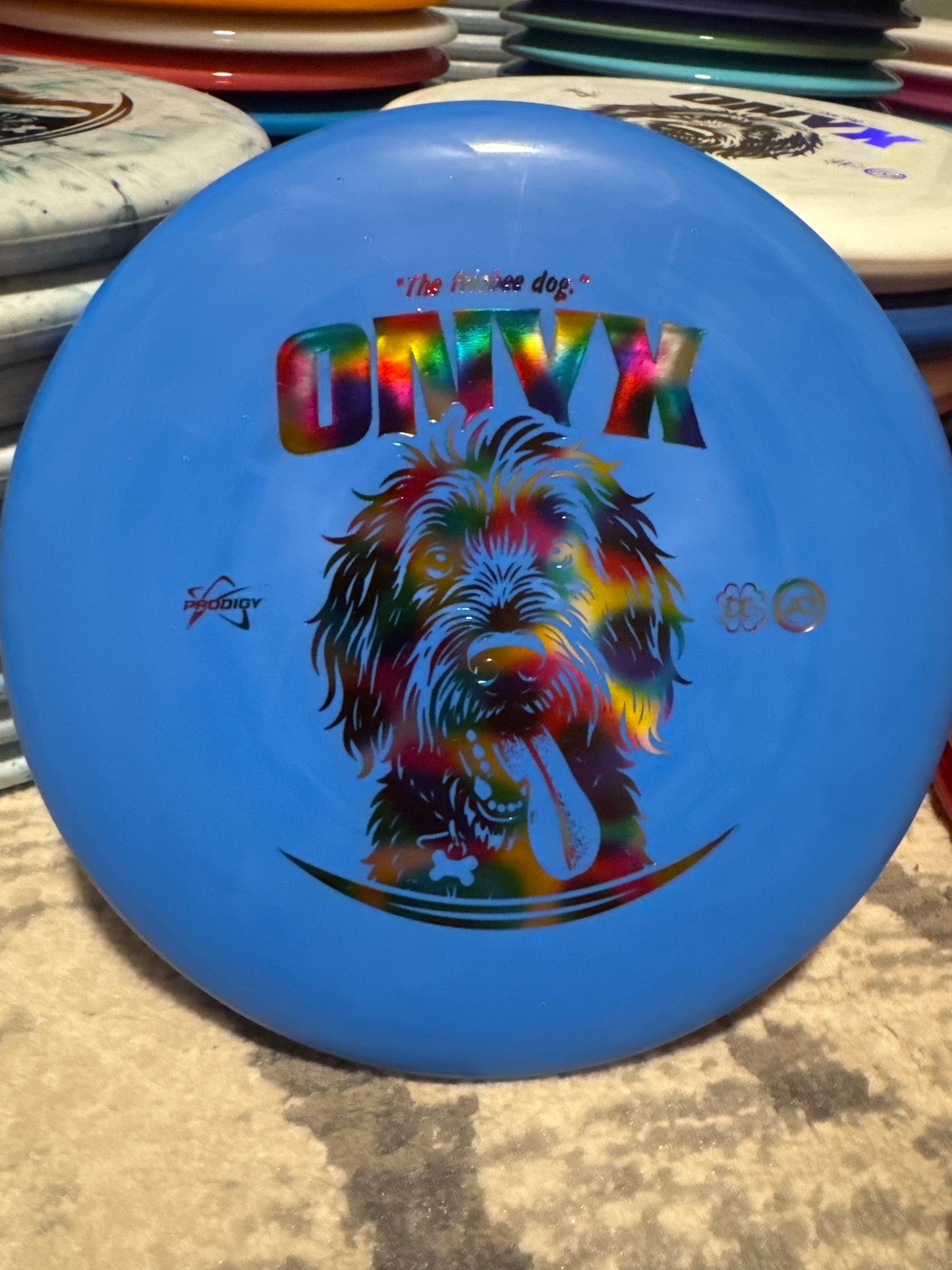 Onyx 300 PA5