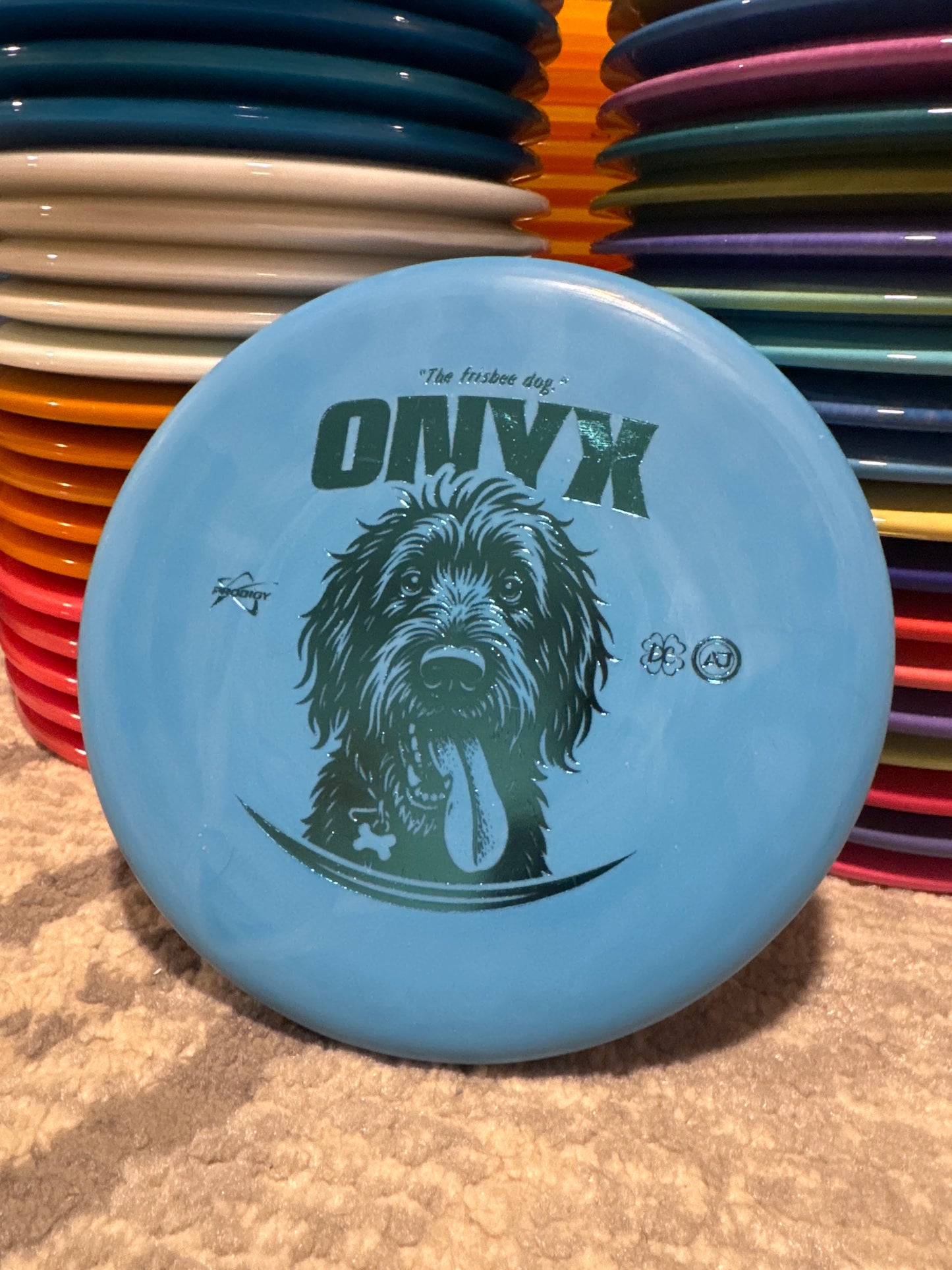 Onyx 300 Ultra Soft PA1