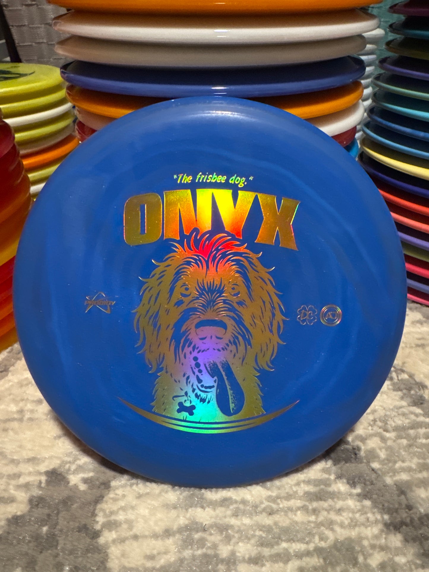 Onyx 300 Ultra Soft PA5