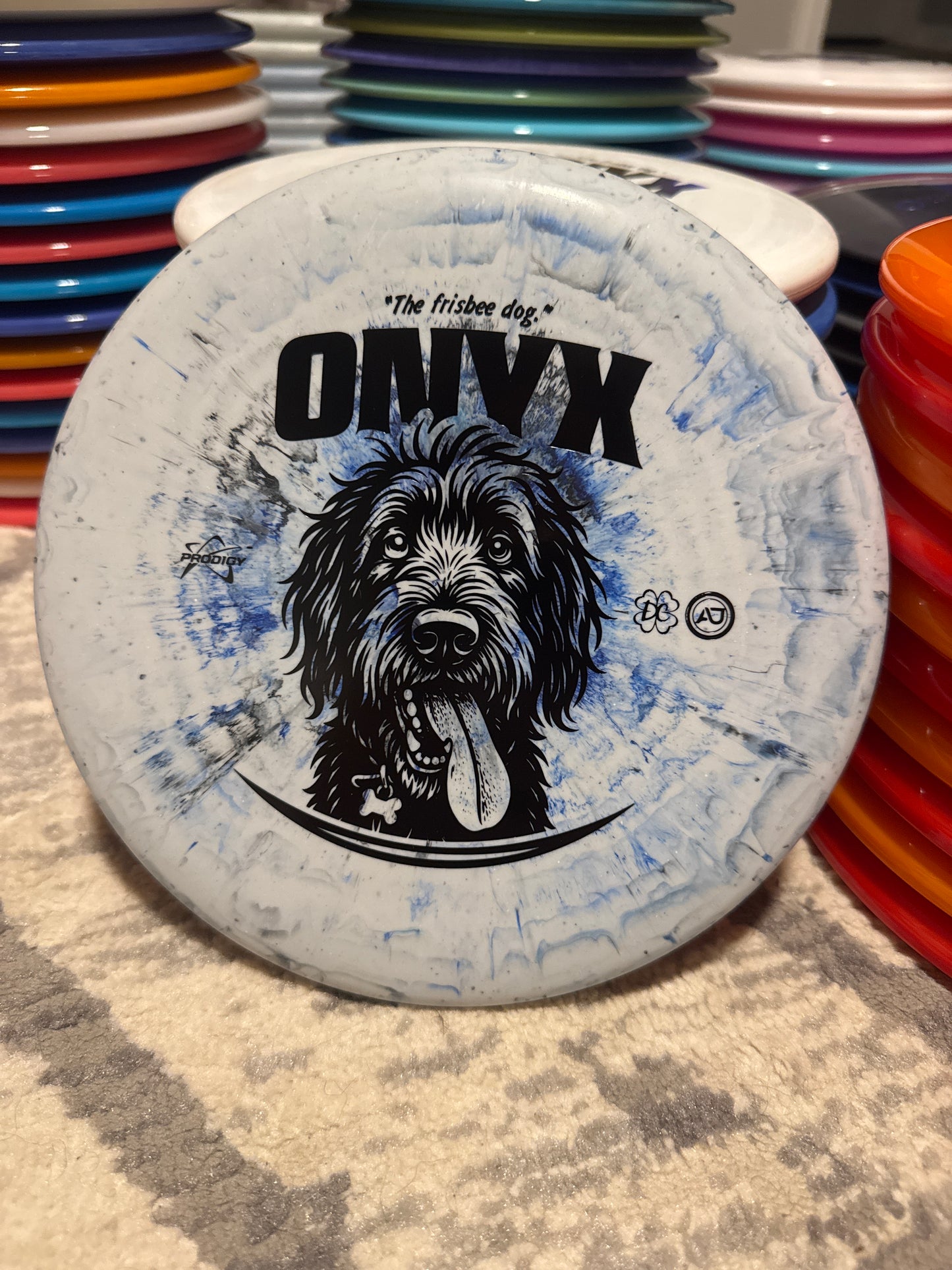 Onyx 300 Fractal PA5