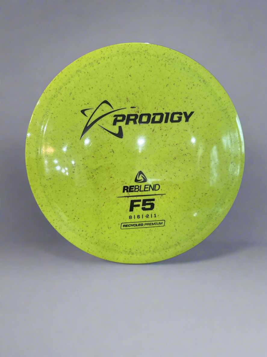 Prodigy Reblend F5