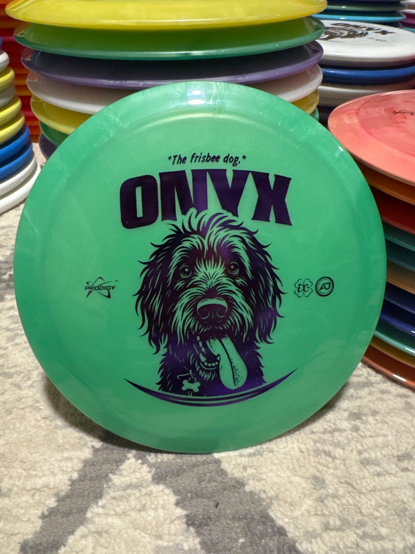 Onyx 500 H7