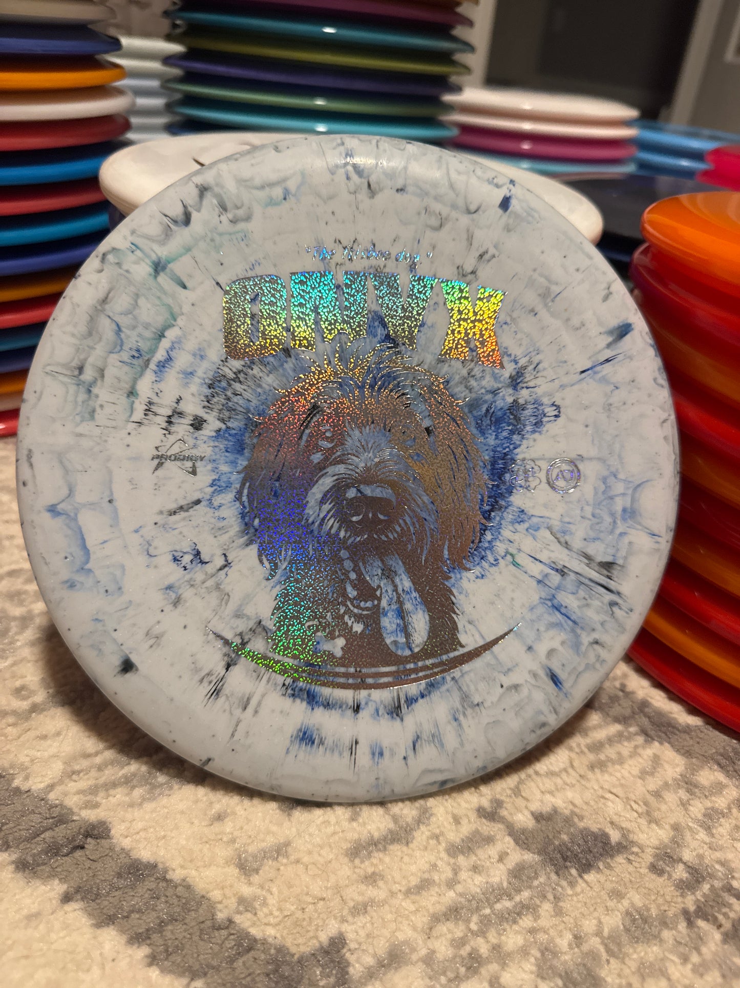 Onyx 300 Fractal PA5