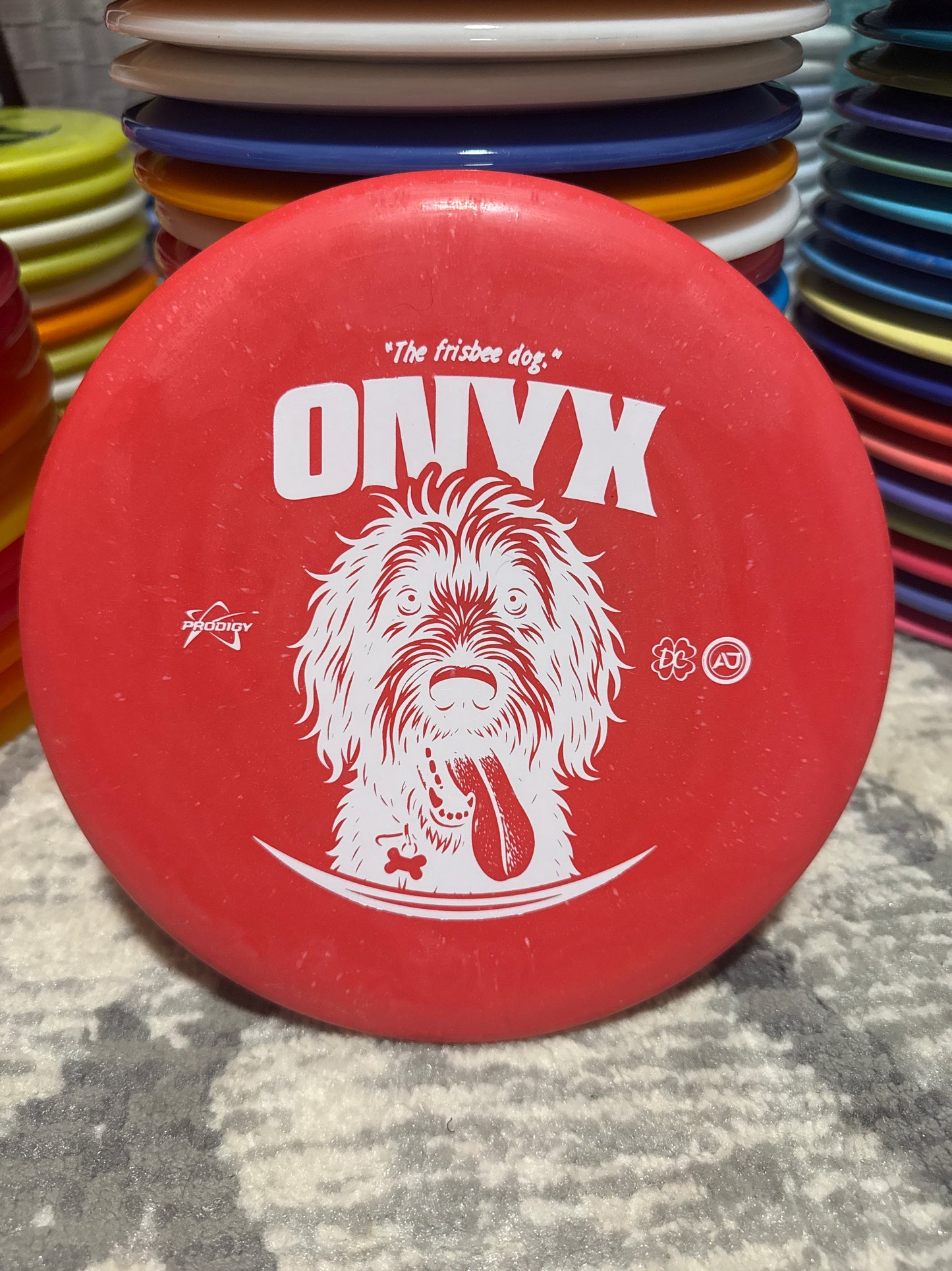 Onyx 300 Ultra Soft PA5