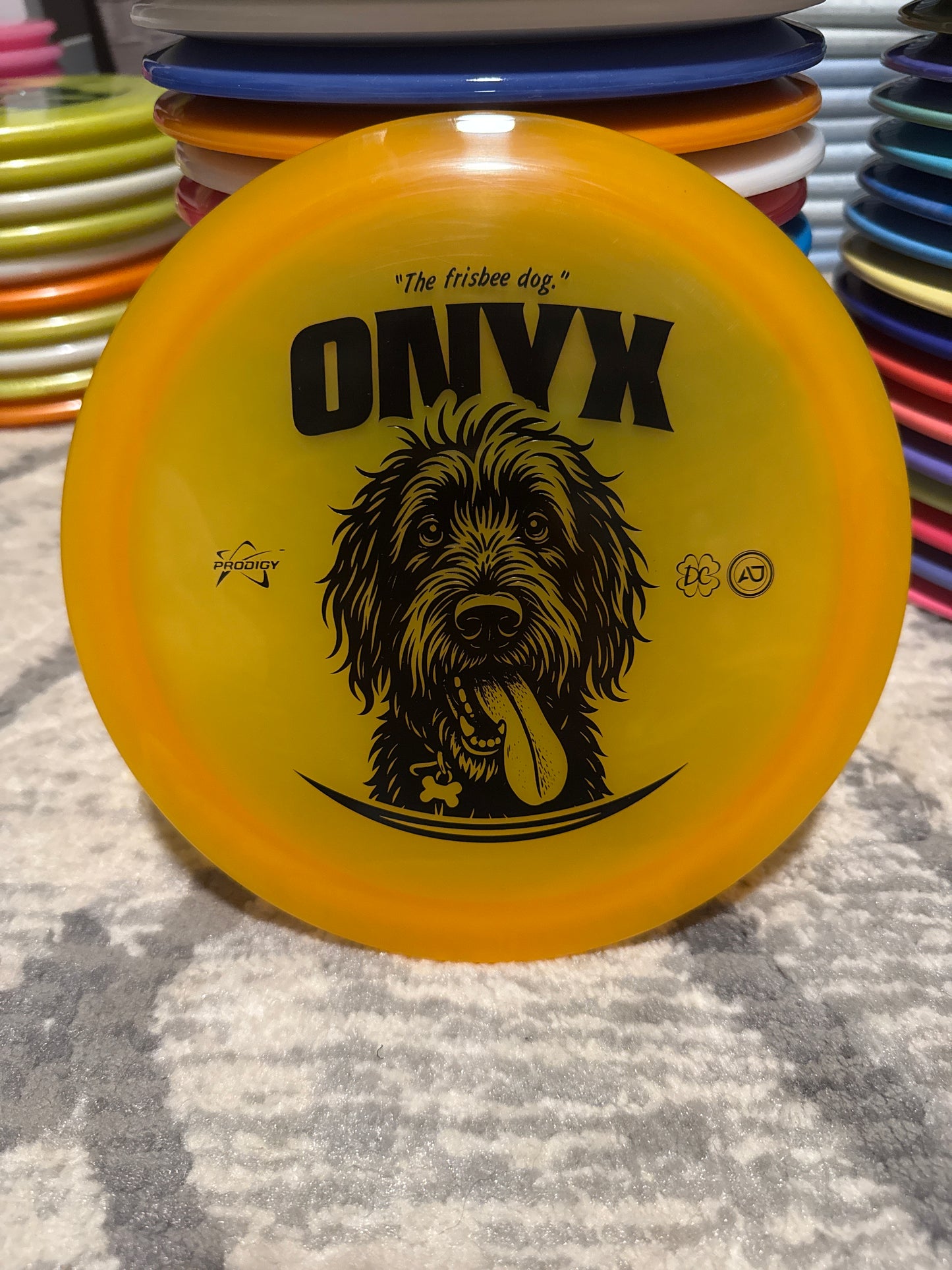 Onyx 400 FX3