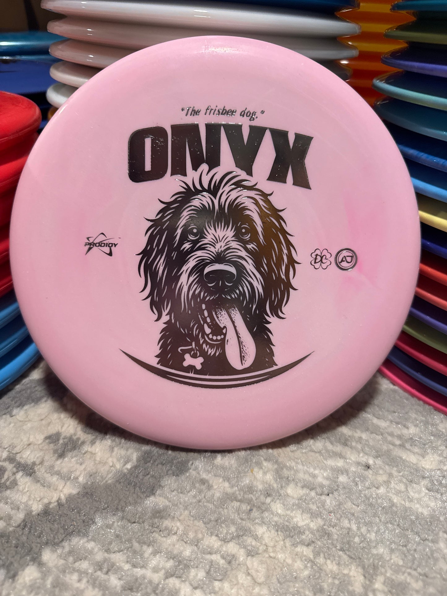 Onyx 300 Ultra Soft Glow Pa3