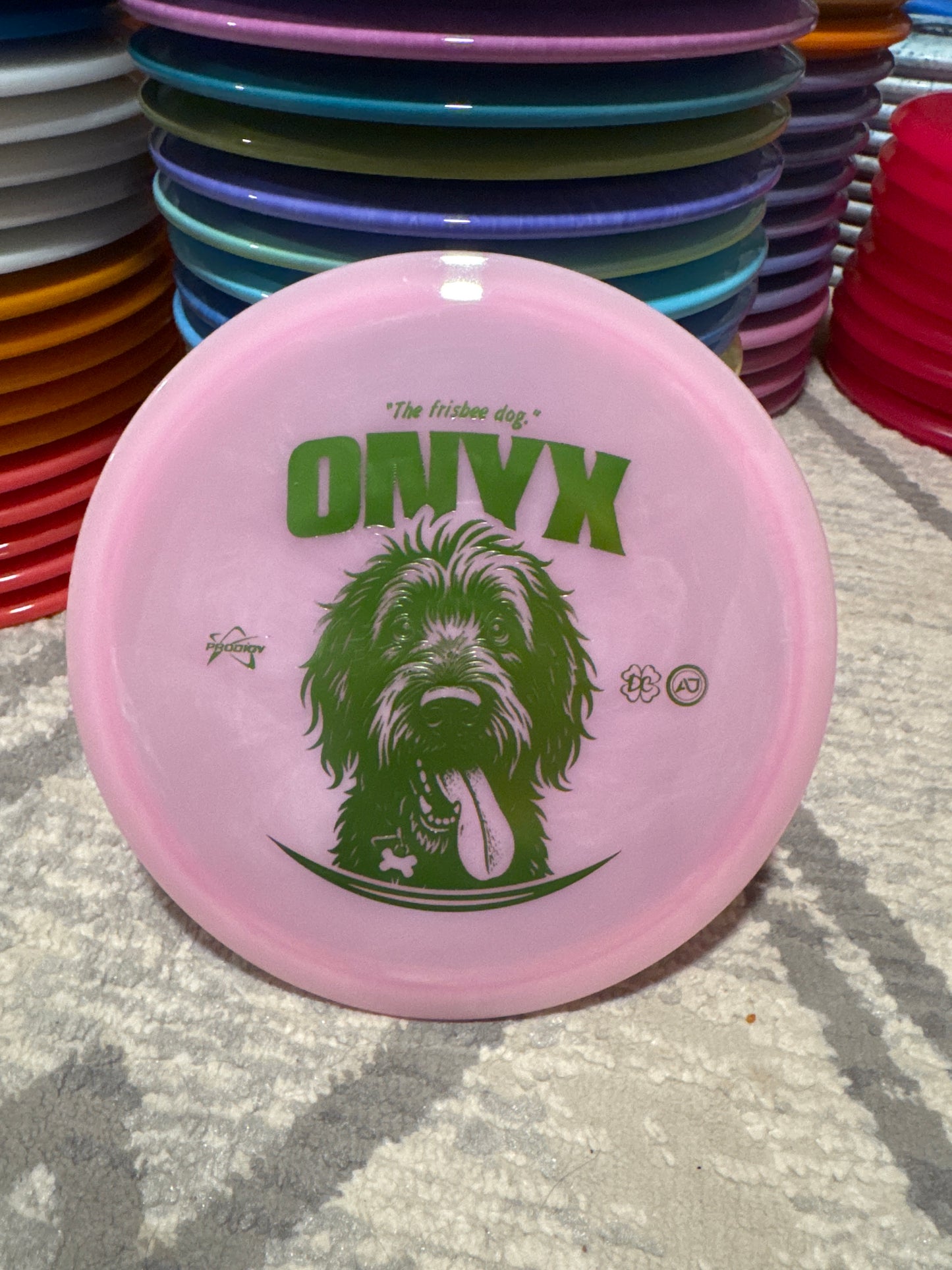 Onyx 400 F5