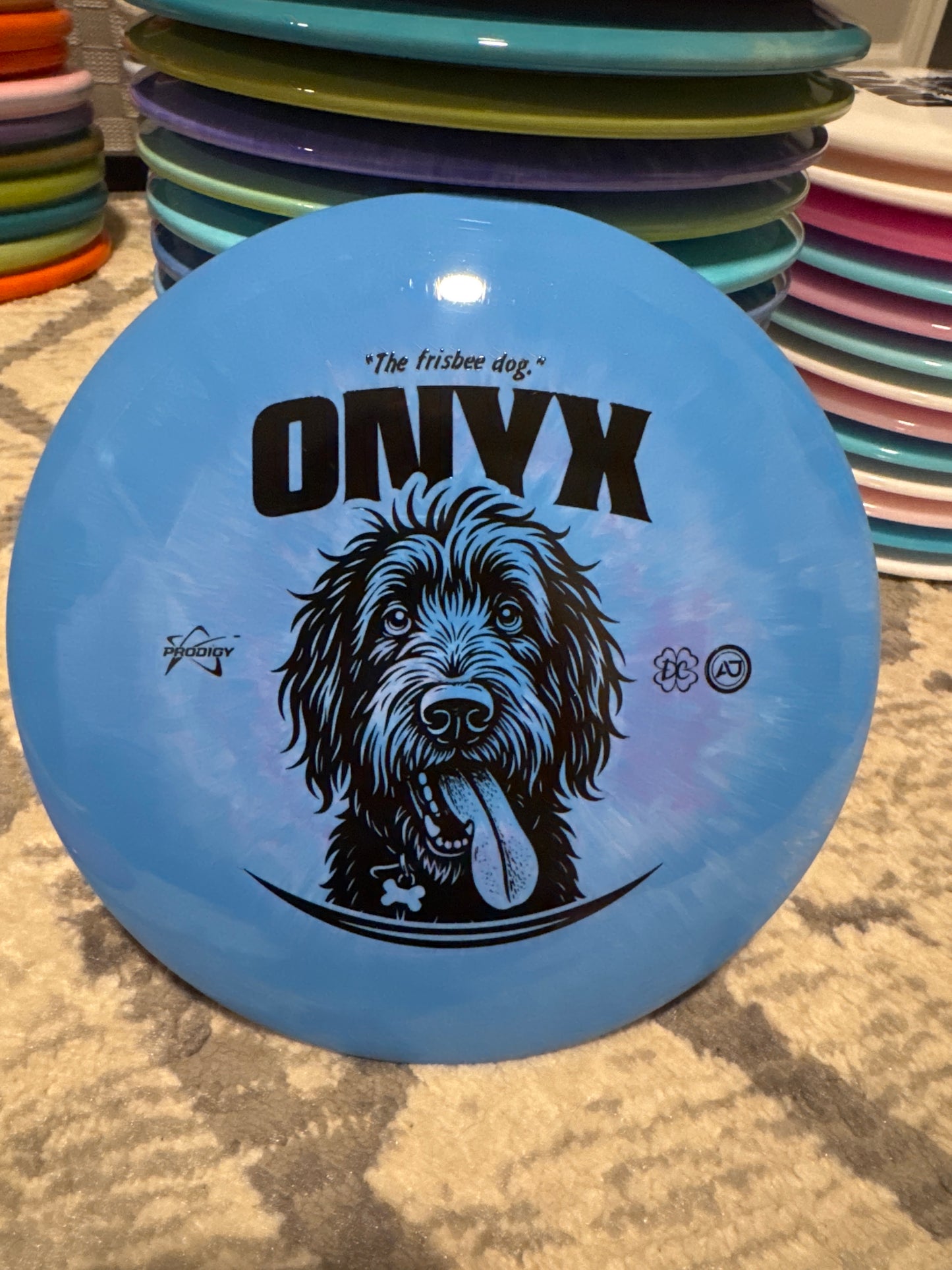 Onyx 400 Spectrum F9
