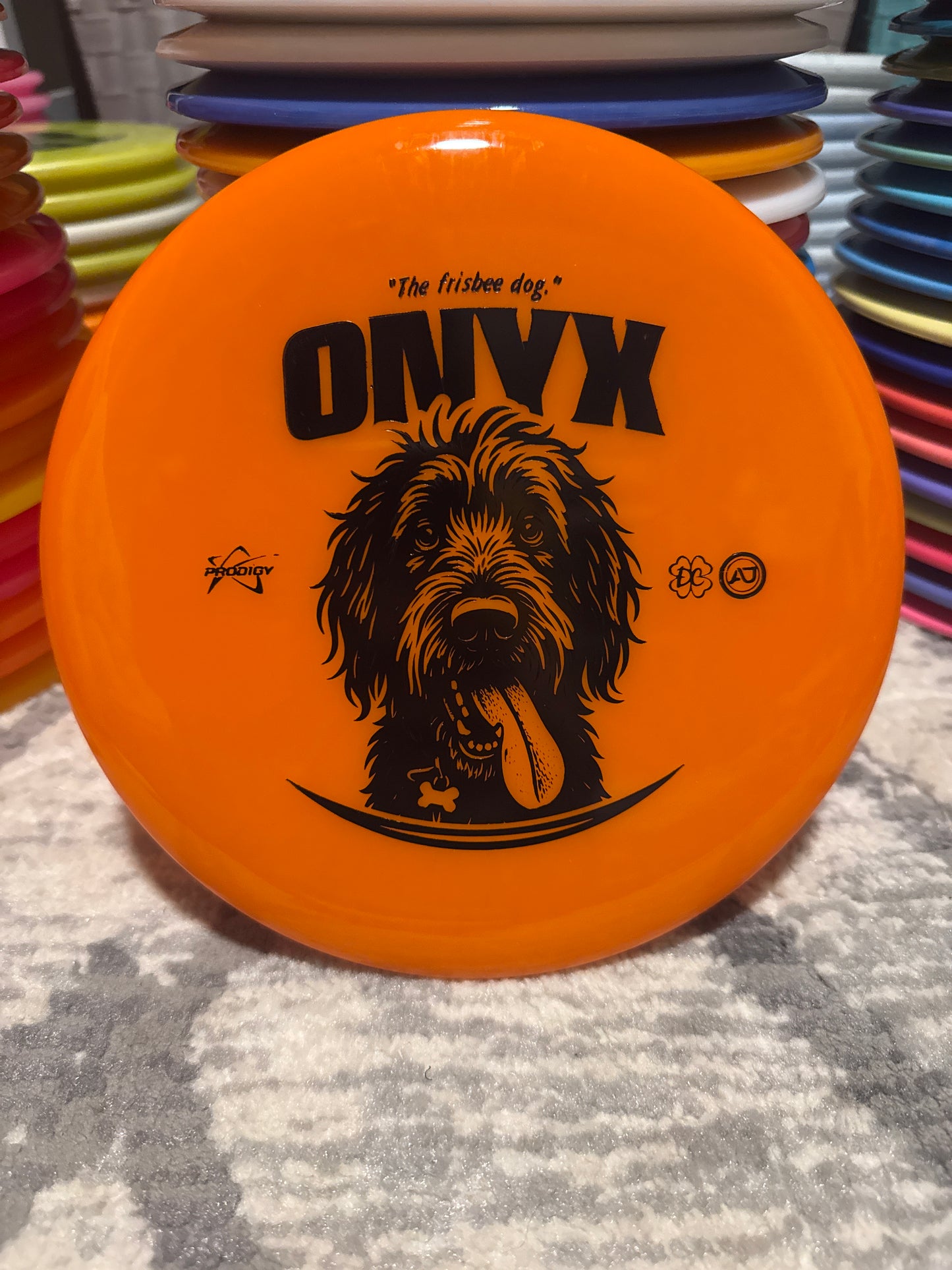 Onyx 750 PA5