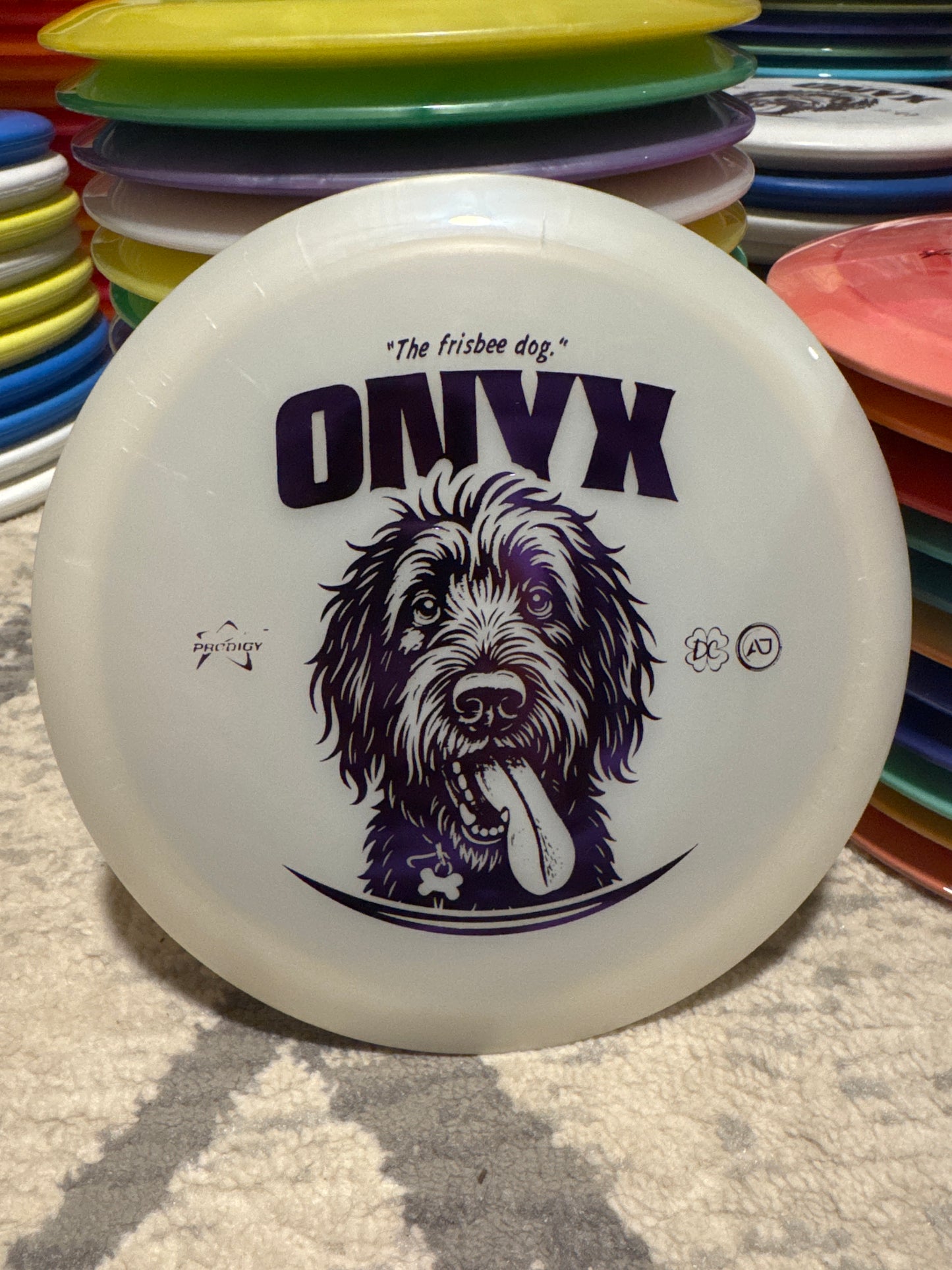 Onyx 500 H7