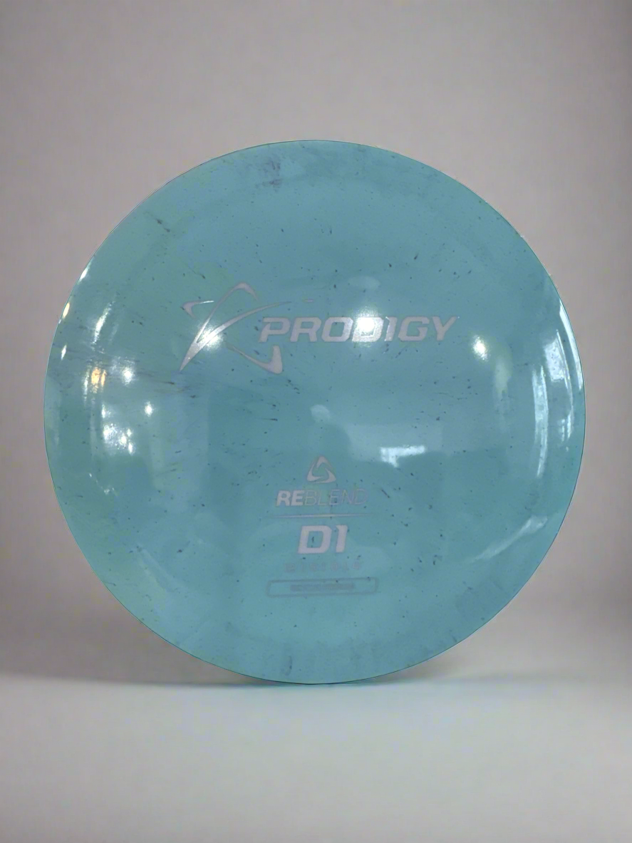 Reblend D1 - Stock