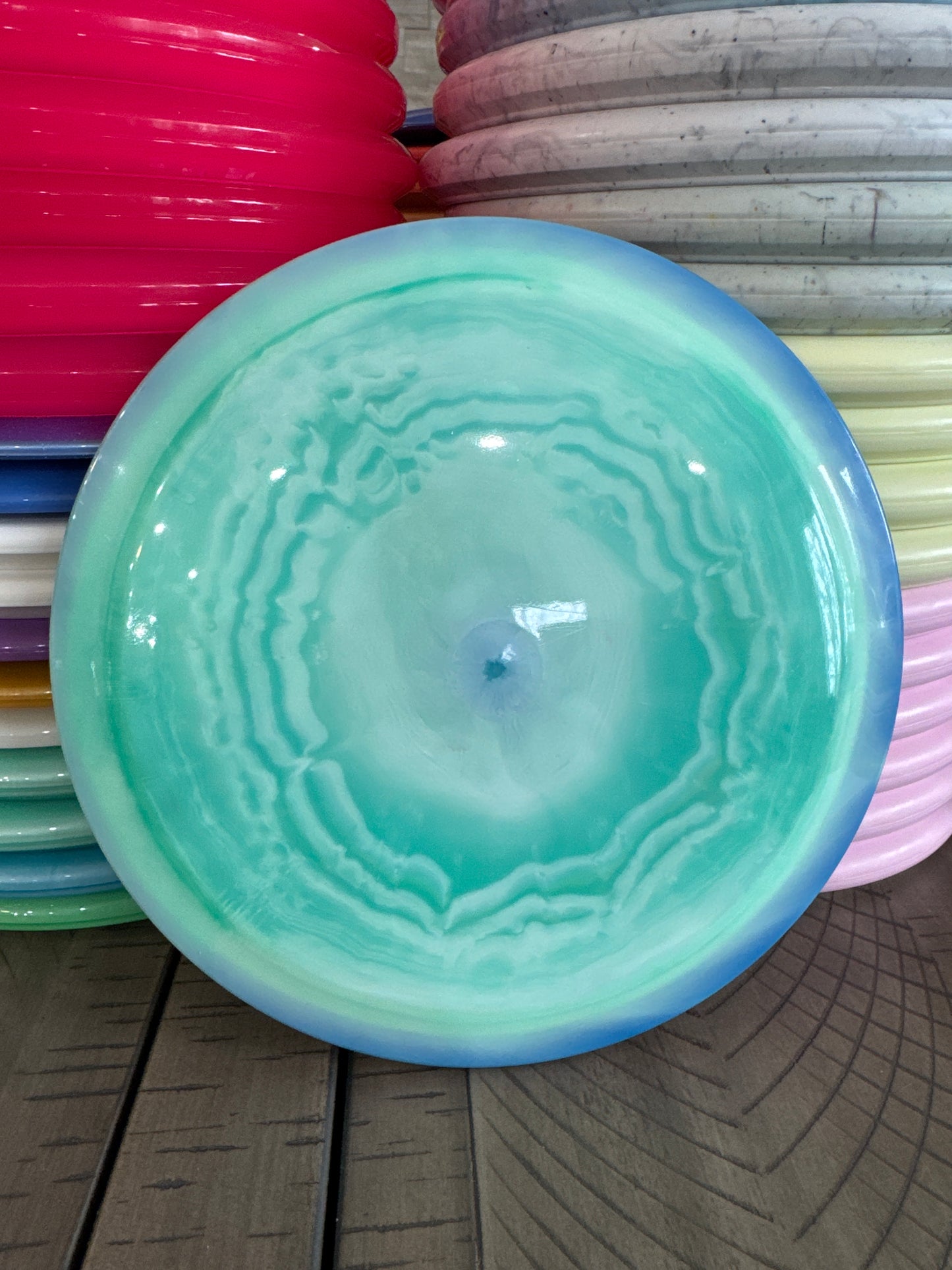 Prodigy Spectrum 500 H3
