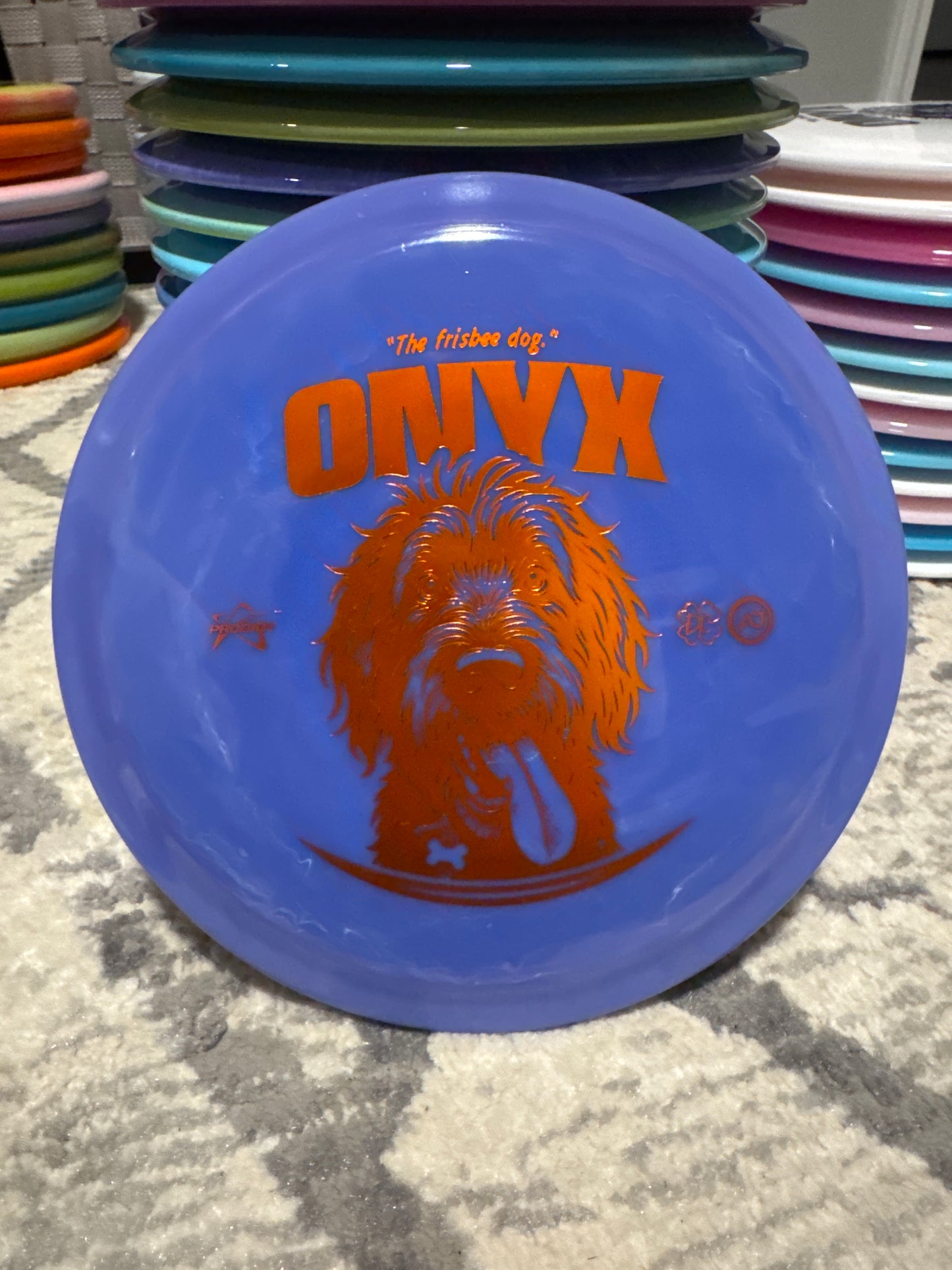 Onyx 400 F7