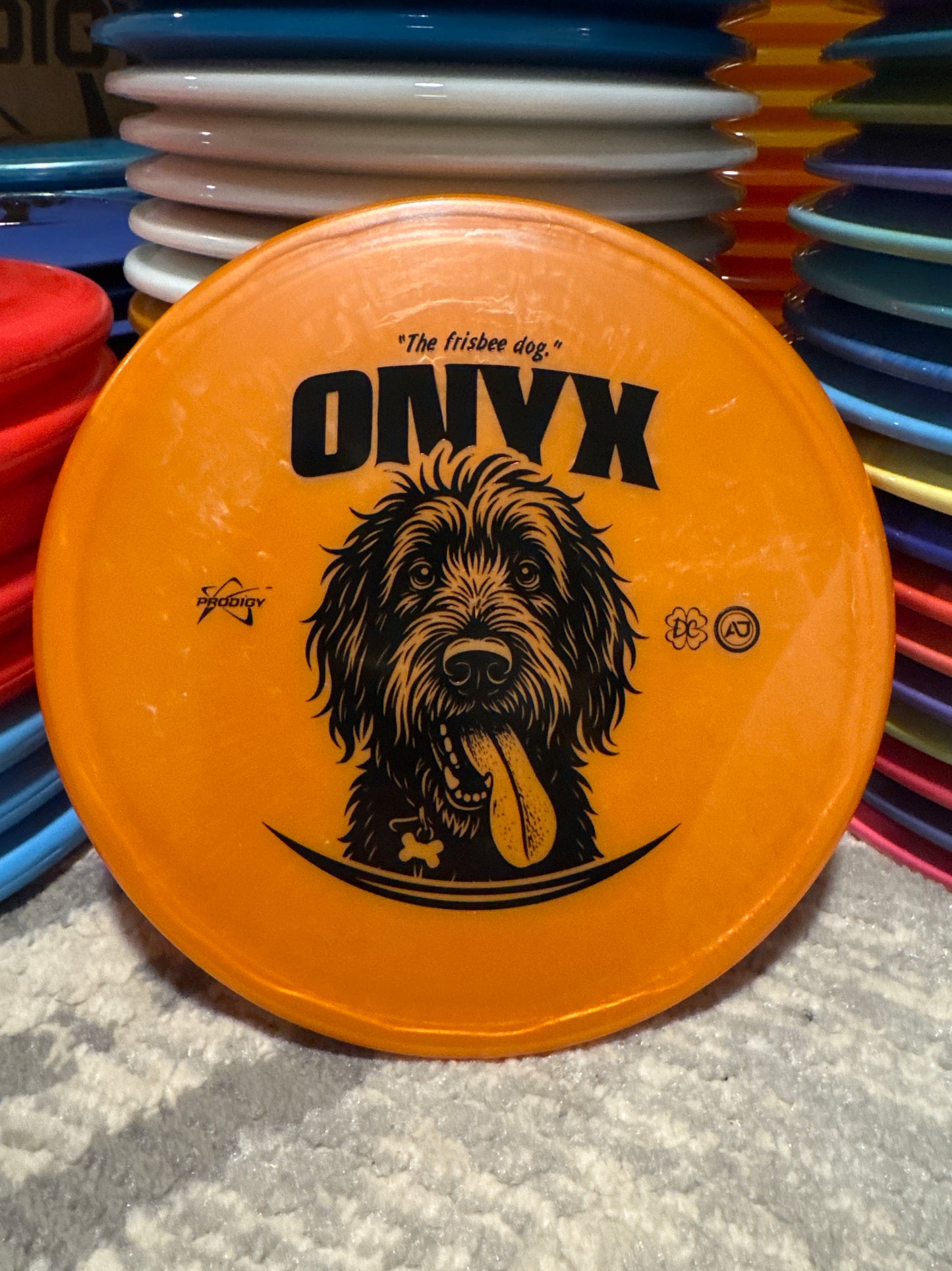 Onyx 500 Ultra Soft A2
