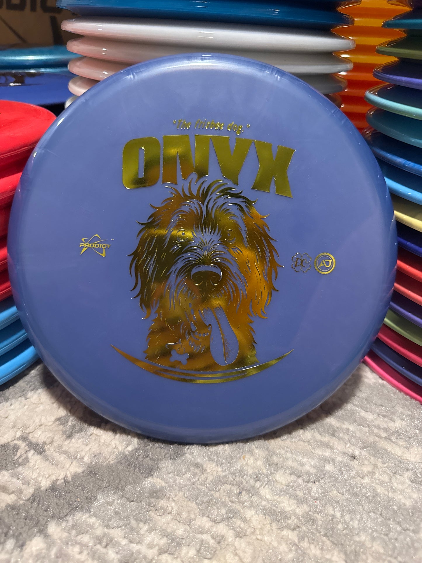 Onyx 500 P Model OS