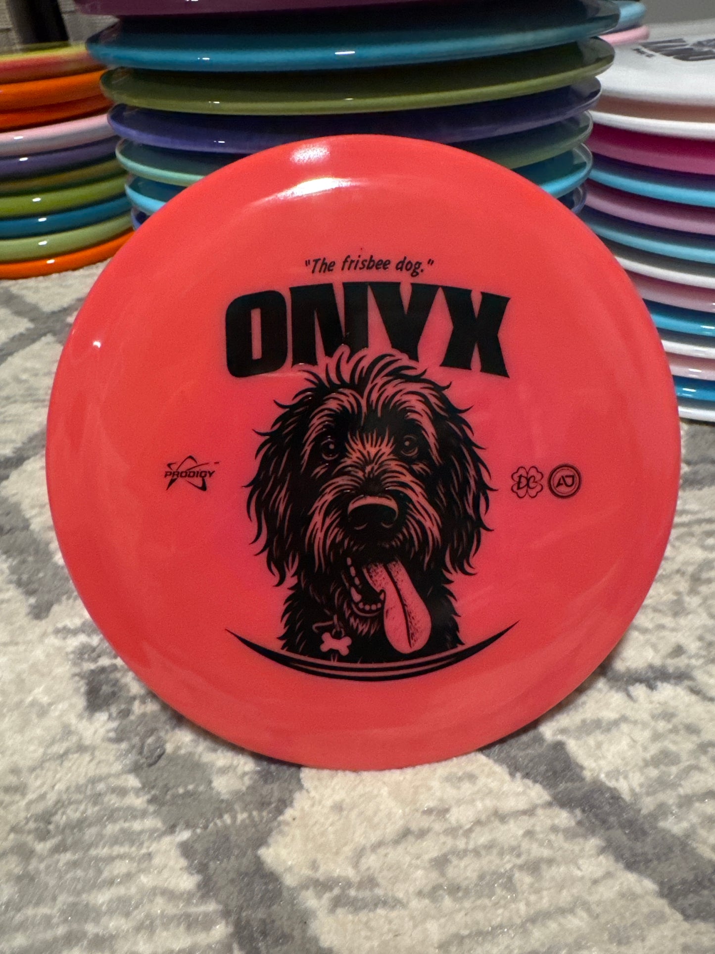 Onyx 400 F7