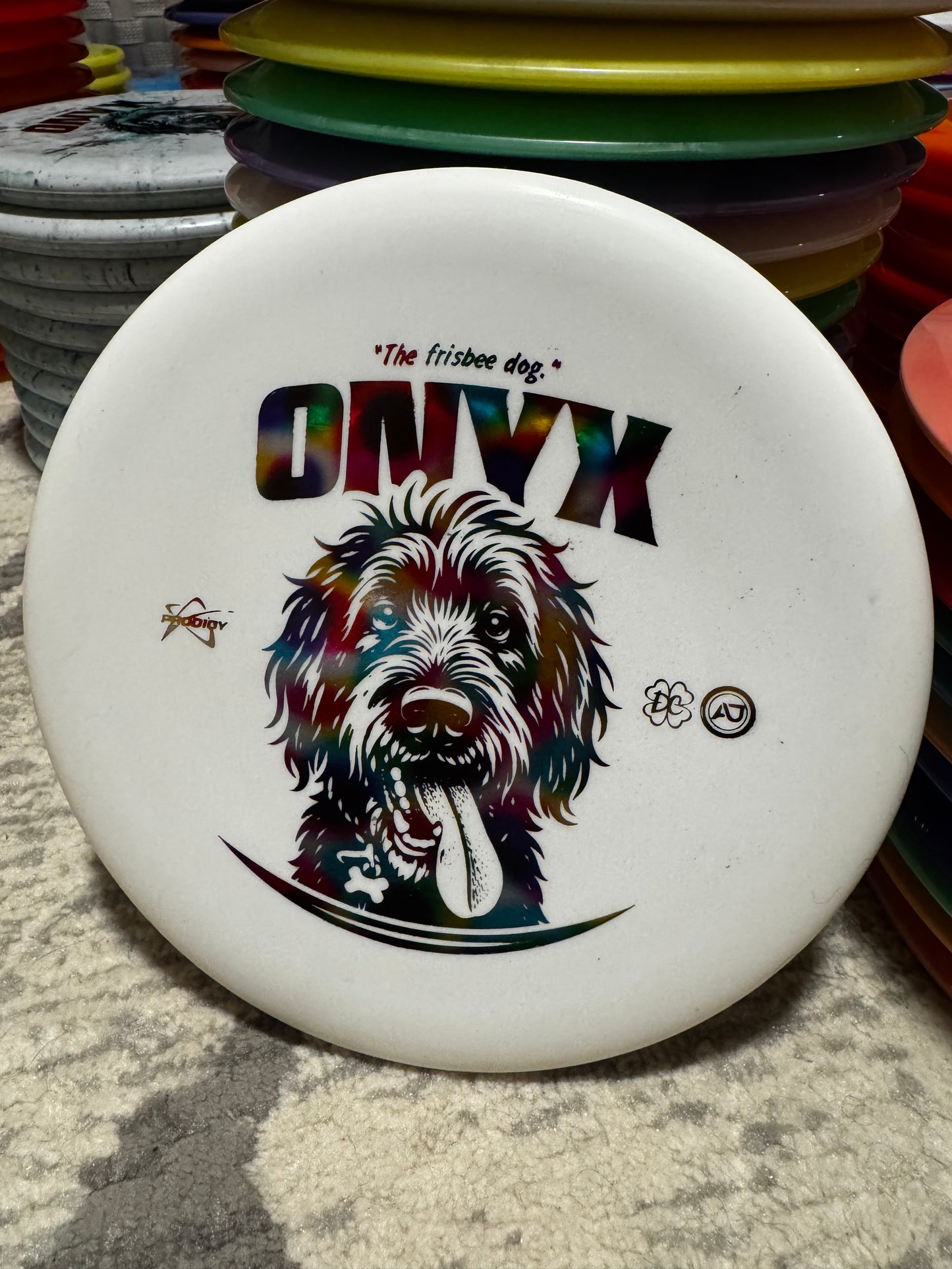 Onyx 300 Ultra Soft PA3