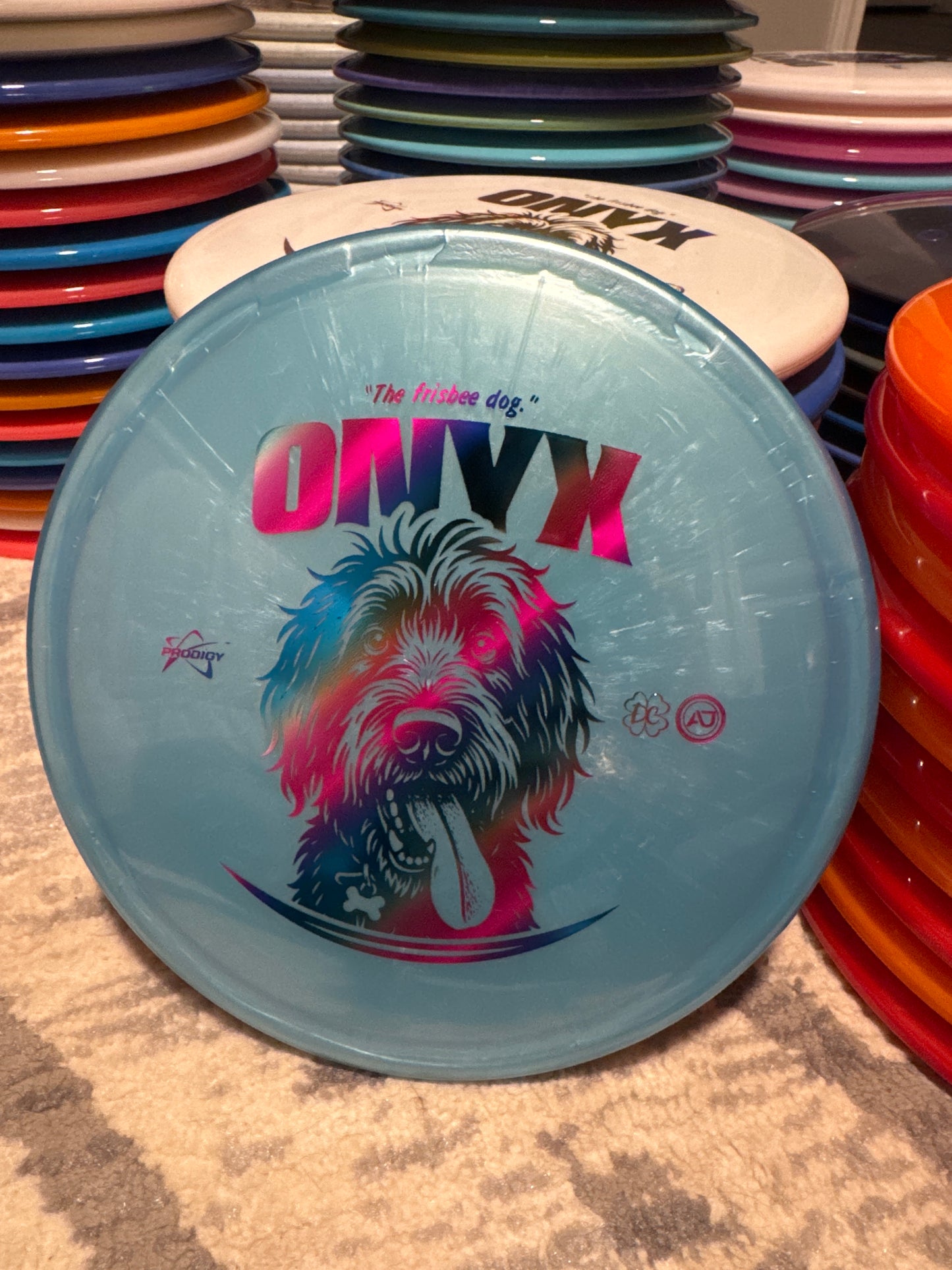 Onyx 500 A3