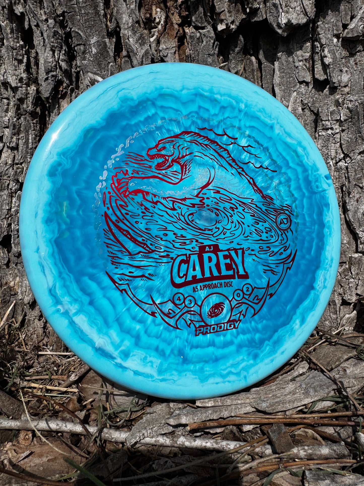 2025 Signature Series A5 (AJ)