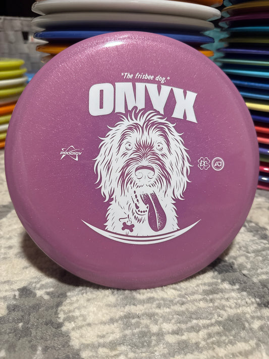 Onyx Glimmer M4