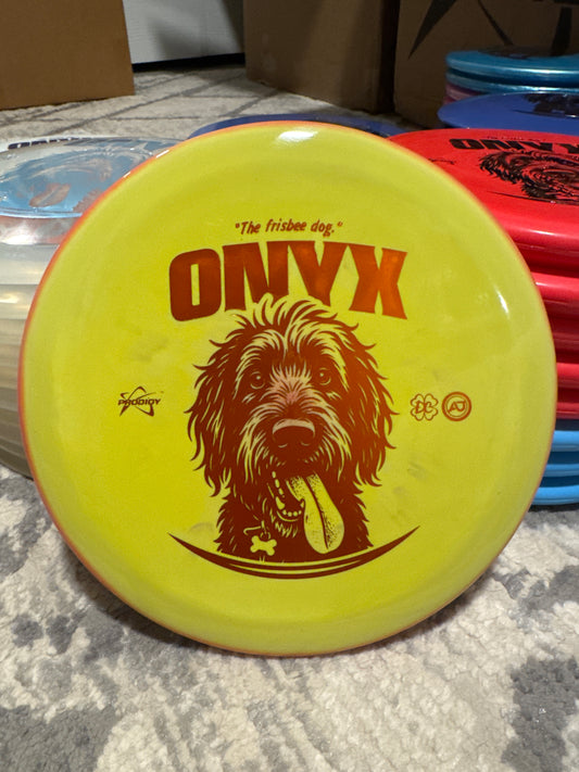 Onyx 400 PA3