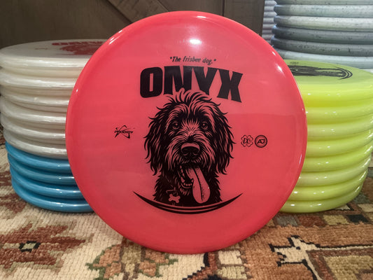 400 UltraSoft A5 - Onyx