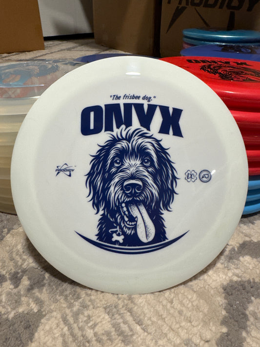 Onyx 400 D1
