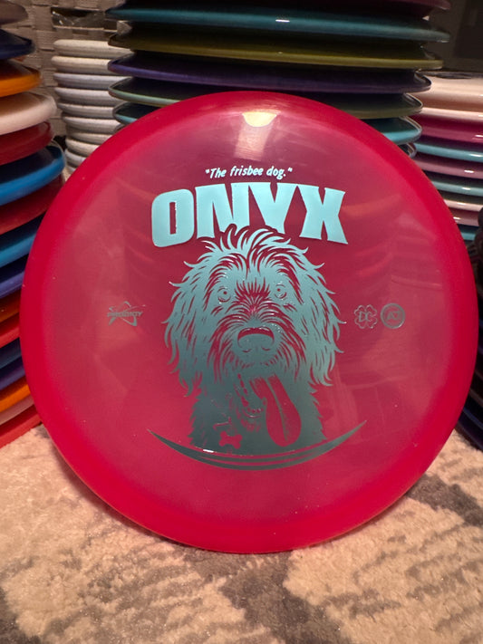 Onyx 400 Stryder