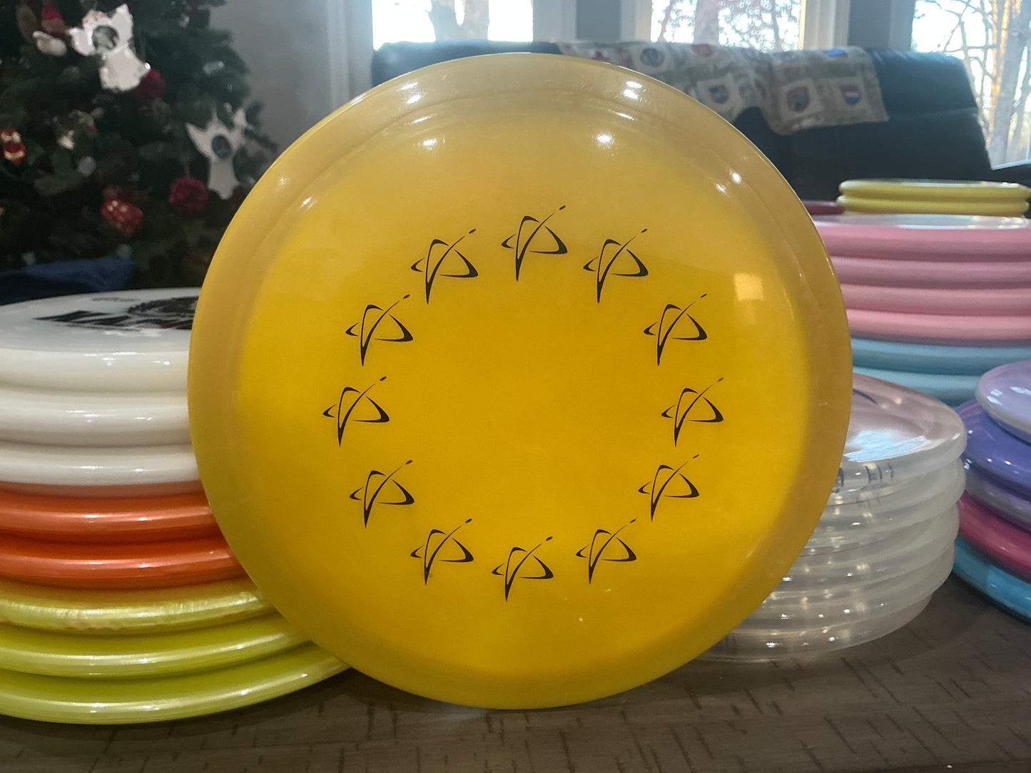 500 F5 - Prodigy Ring