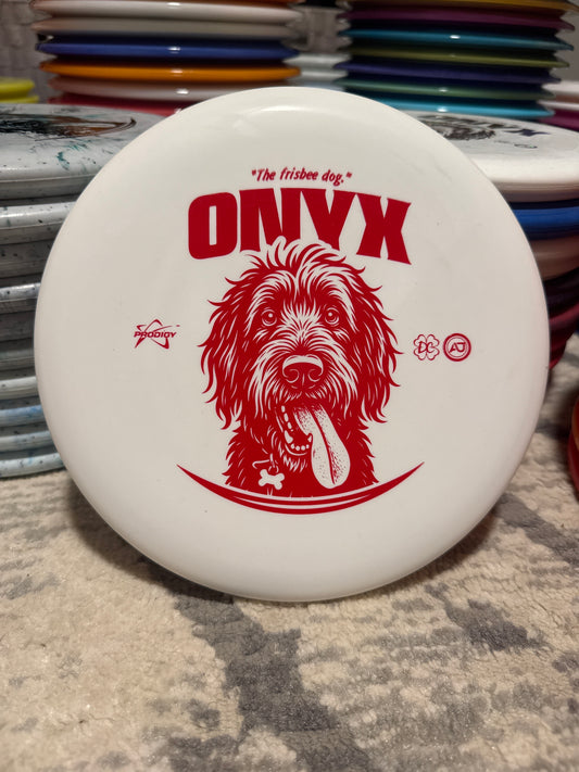Onyx 300 PA5