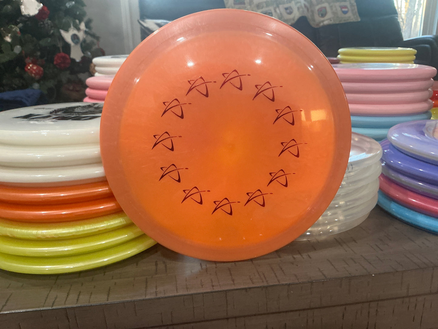 500 F5 - Prodigy Ring